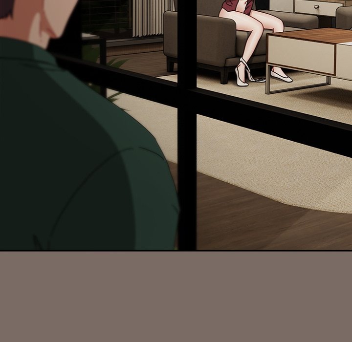 But I Love You Chapter 40 Page 148