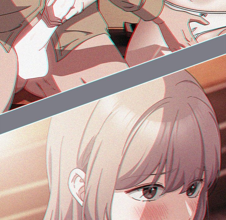 But I Love You Chapter 40 Page 18