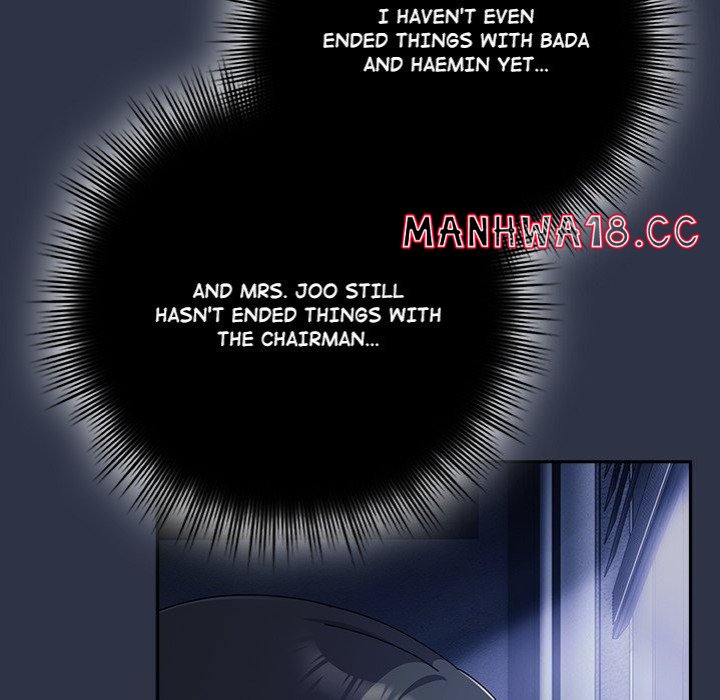 But I Love You Chapter 40 Page 24