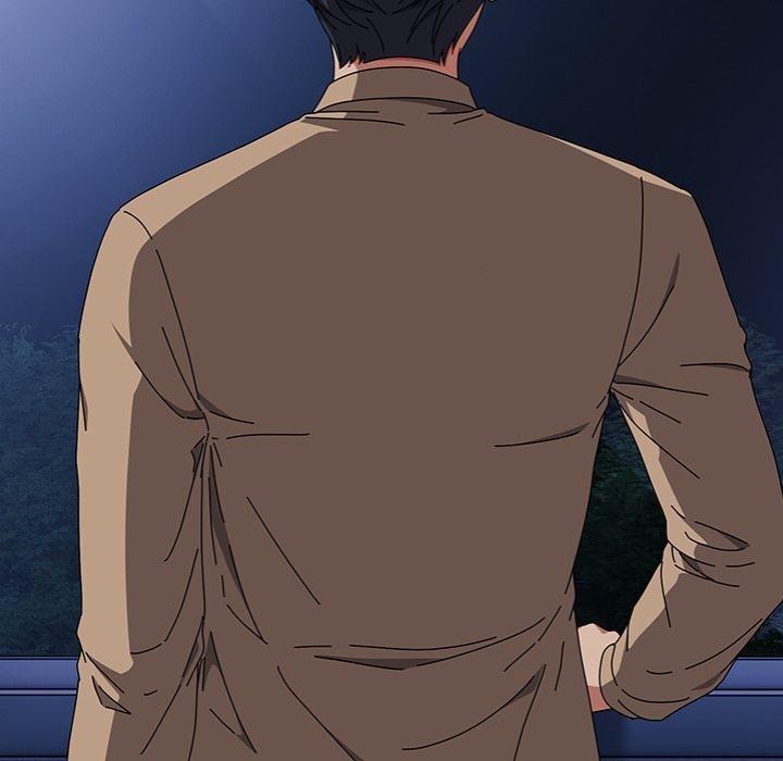 But I Love You Chapter 40 Page 28