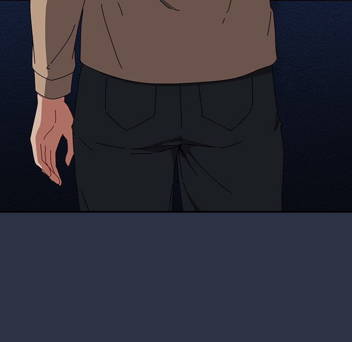 But I Love You Chapter 40 Page 29