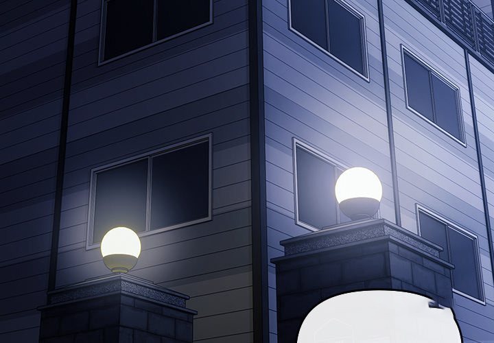 But I Love You Chapter 40 Page 3