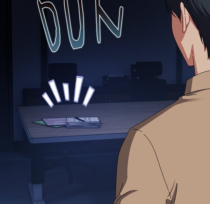 But I Love You Chapter 40 Page 33