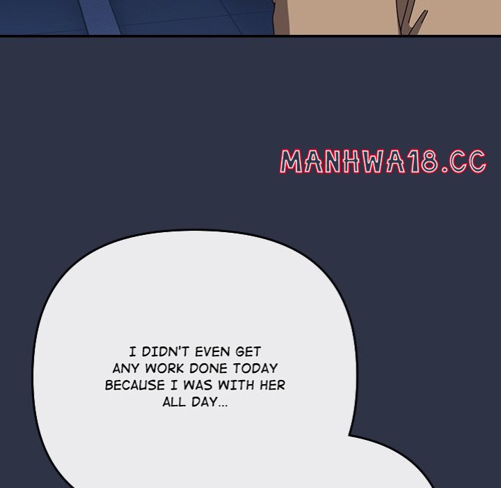 But I Love You Chapter 40 Page 34