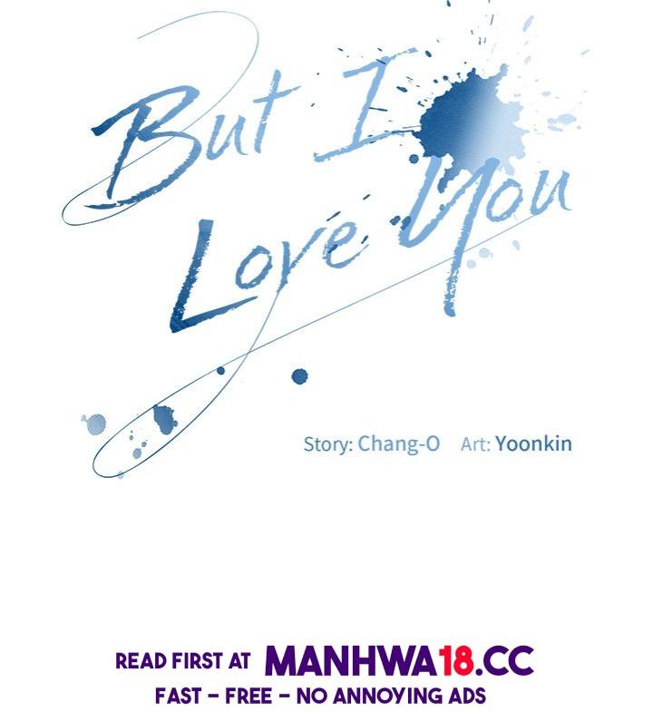 But I Love You Chapter 40 Page 38