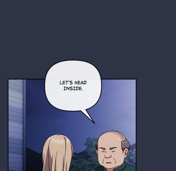 But I Love You Chapter 40 Page 5