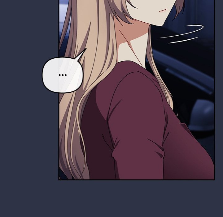 But I Love You Chapter 40 Page 8