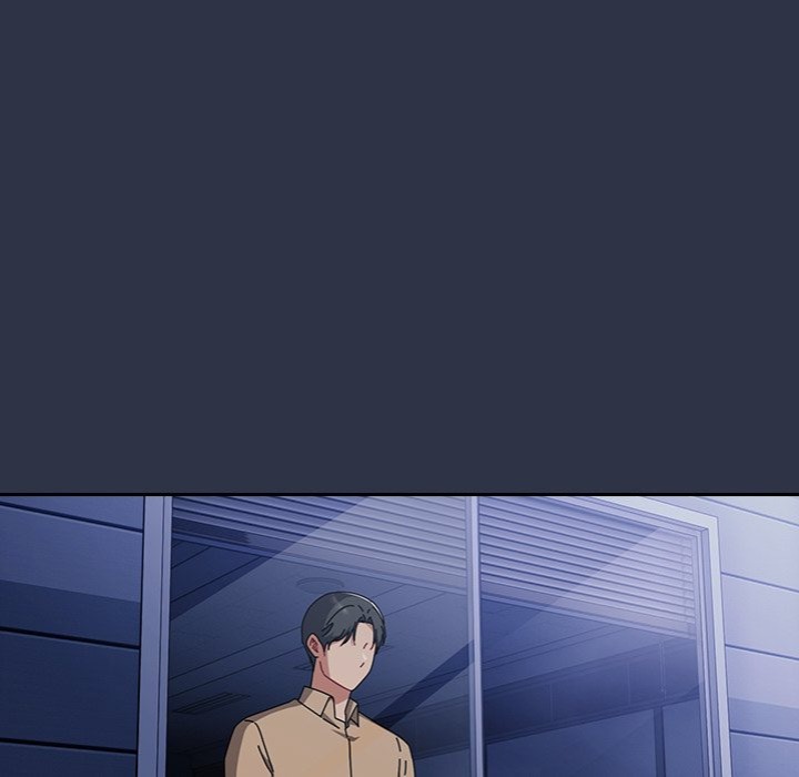 But I Love You Chapter 40 Page 9