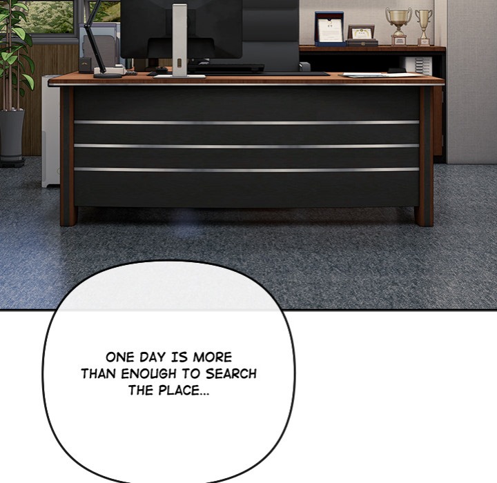 But I Love You Chapter 41 Page 108