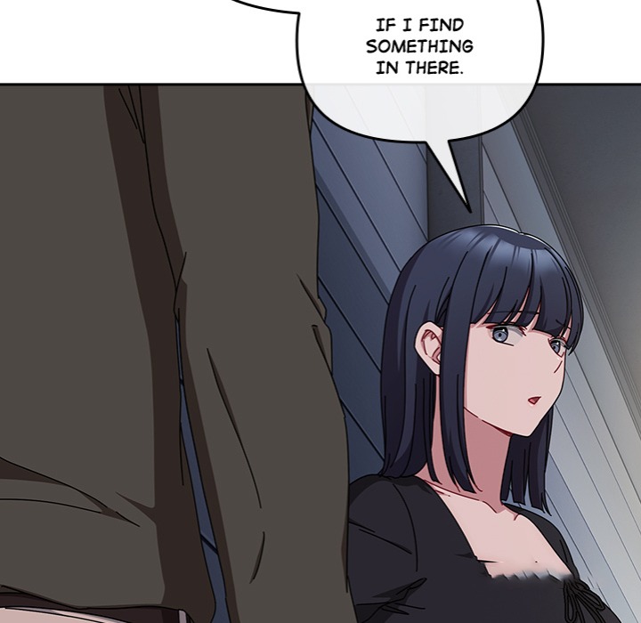 But I Love You Chapter 41 Page 110