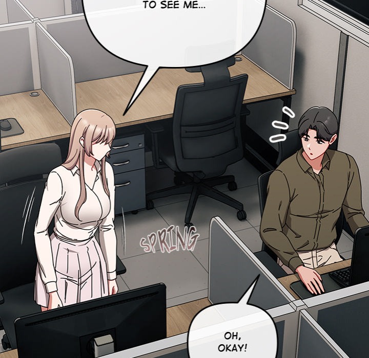 But I Love You Chapter 41 Page 124