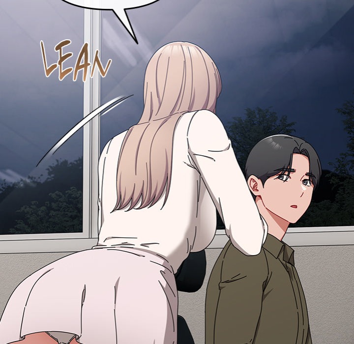 But I Love You Chapter 41 Page 126