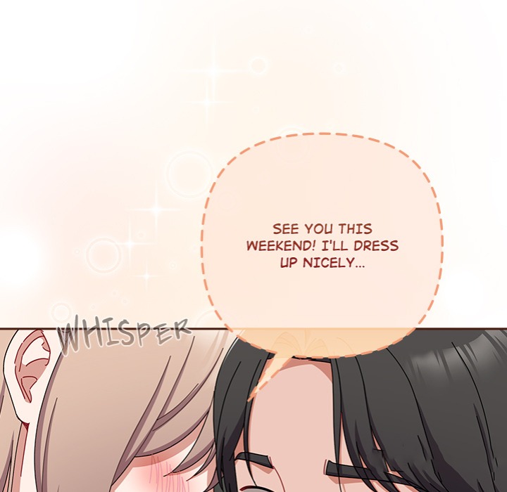 But I Love You Chapter 41 Page 128