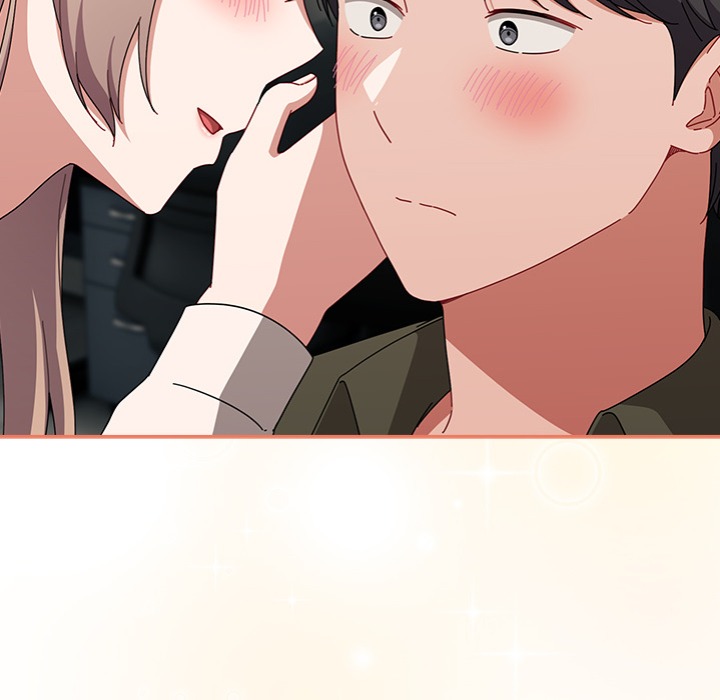 But I Love You Chapter 41 Page 129