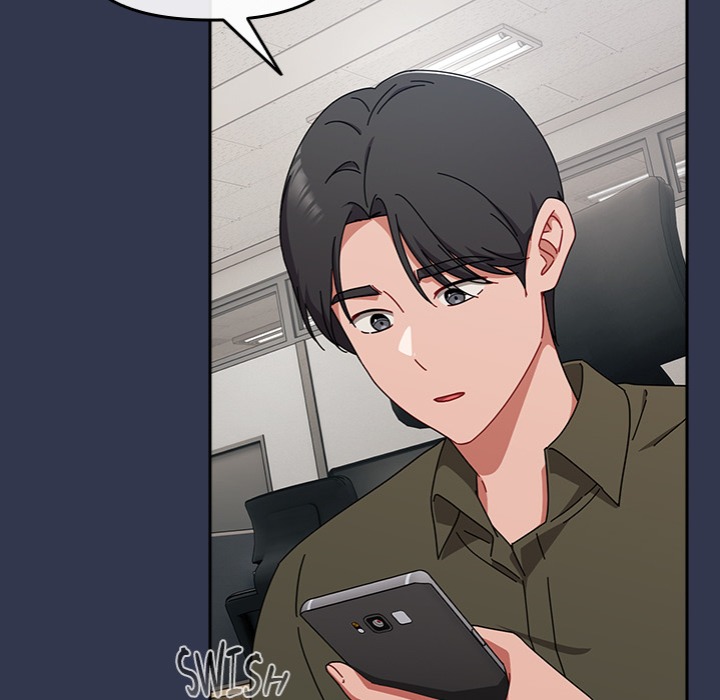 But I Love You Chapter 41 Page 136