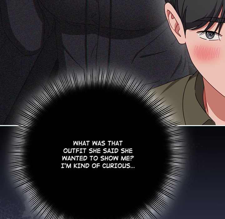 But I Love You Chapter 41 Page 139