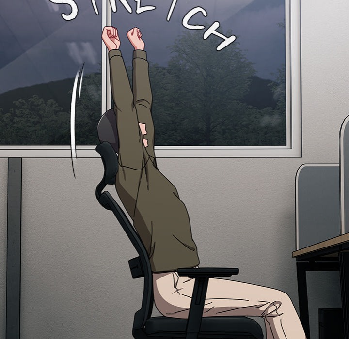 But I Love You Chapter 41 Page 141