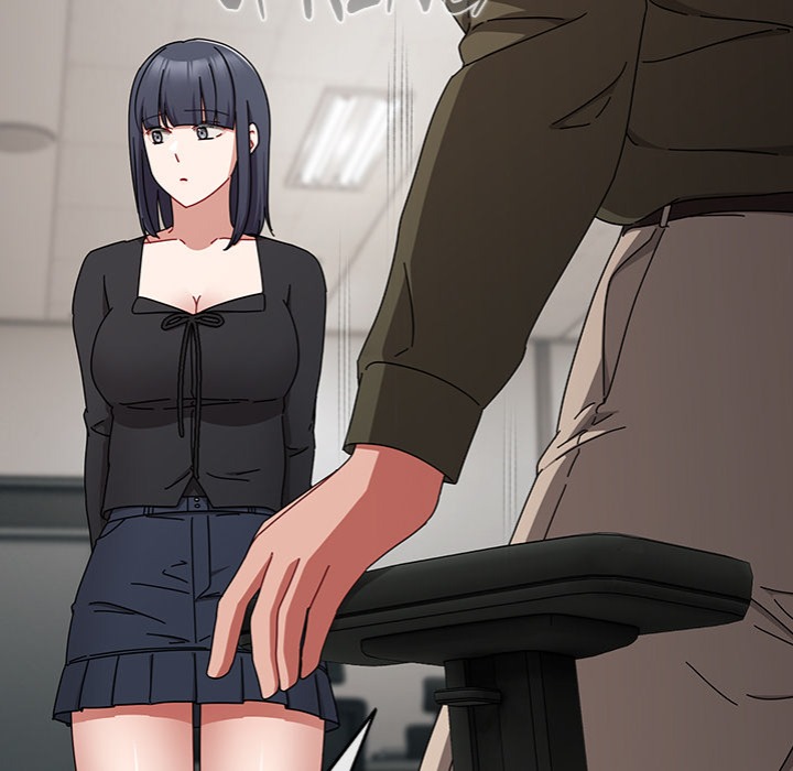 But I Love You Chapter 41 Page 154