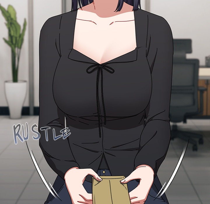 But I Love You Chapter 41 Page 157