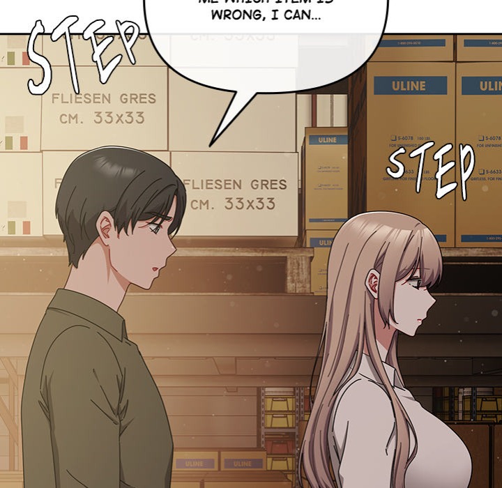 But I Love You Chapter 41 Page 16