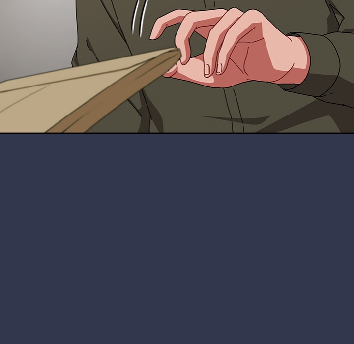 But I Love You Chapter 41 Page 160