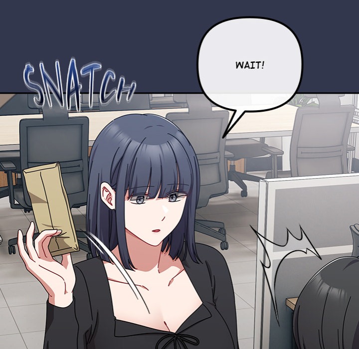 But I Love You Chapter 41 Page 161