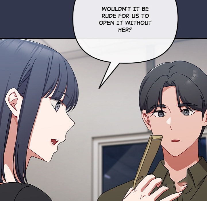 But I Love You Chapter 41 Page 164