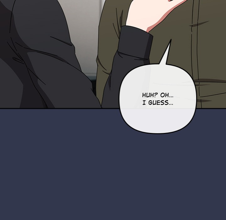 But I Love You Chapter 41 Page 165