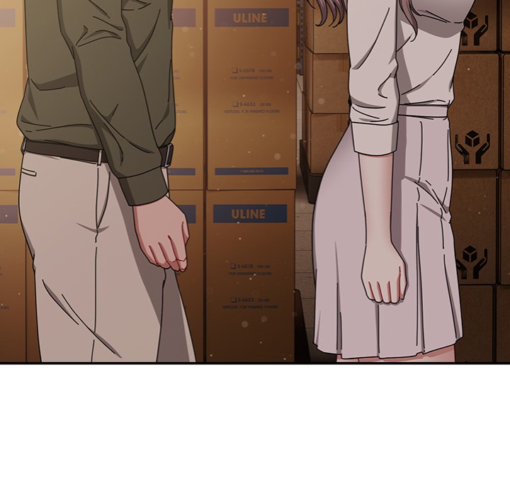 But I Love You Chapter 41 Page 17