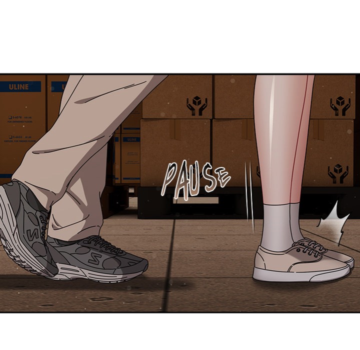 But I Love You Chapter 41 Page 18