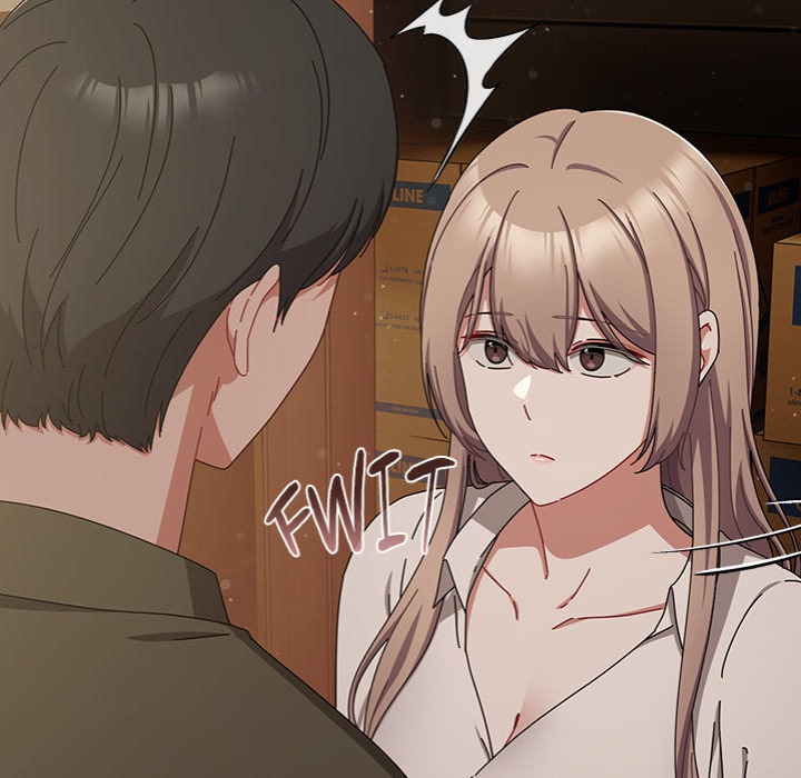 But I Love You Chapter 41 Page 20