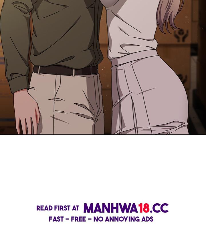 But I Love You Chapter 41 Page 23