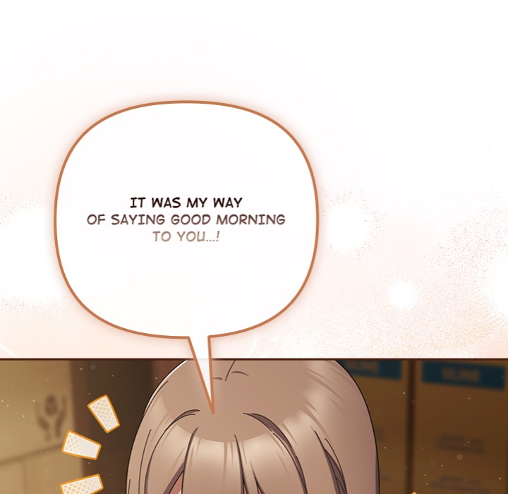 But I Love You Chapter 41 Page 27