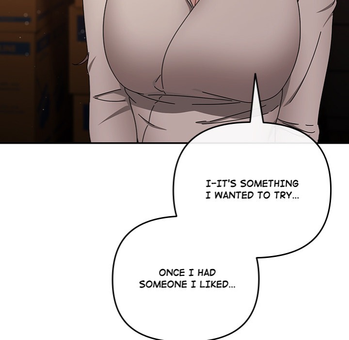 But I Love You Chapter 41 Page 31