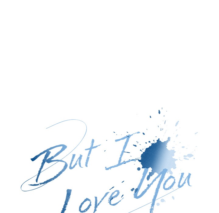 But I Love You Chapter 41 Page 49