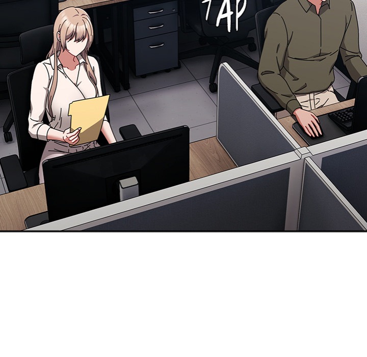 But I Love You Chapter 41 Page 5