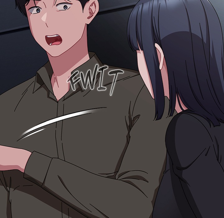 But I Love You Chapter 41 Page 71