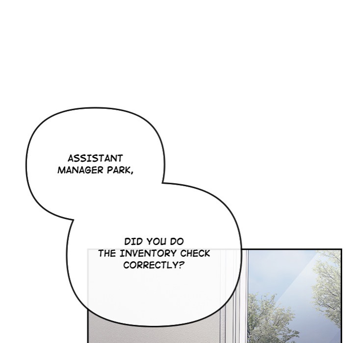 But I Love You Chapter 41 Page 8