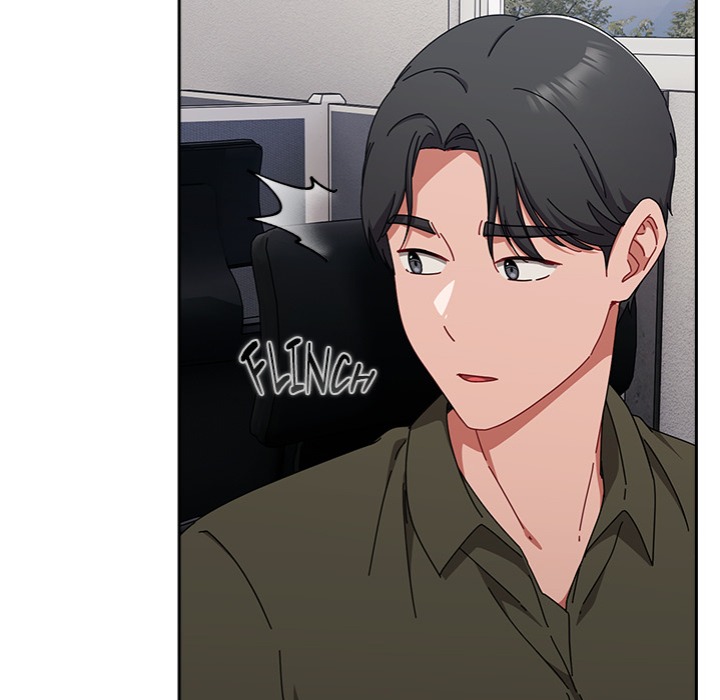 But I Love You Chapter 41 Page 9