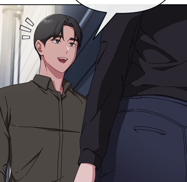 But I Love You Chapter 41 Page 97