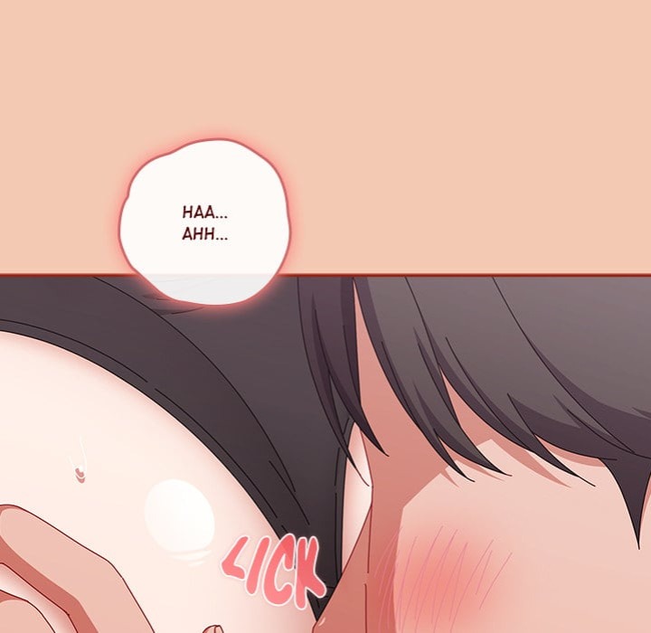 But I Love You Chapter 42 Page 105