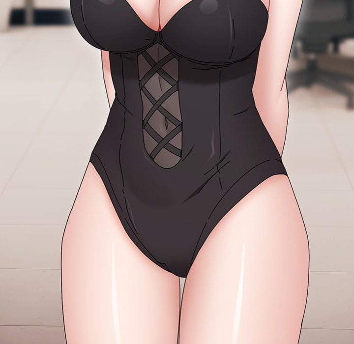 But I Love You Chapter 42 Page 11