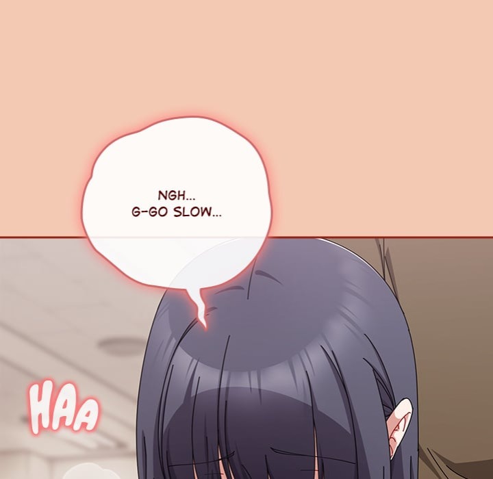 But I Love You Chapter 42 Page 110