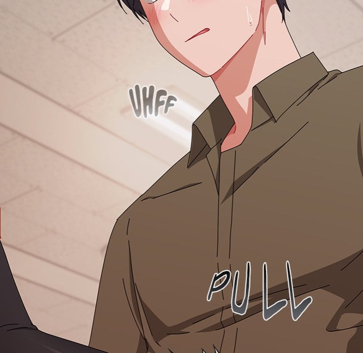 But I Love You Chapter 42 Page 120