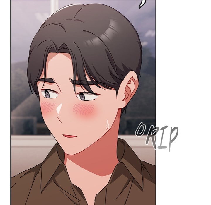 But I Love You Chapter 42 Page 13