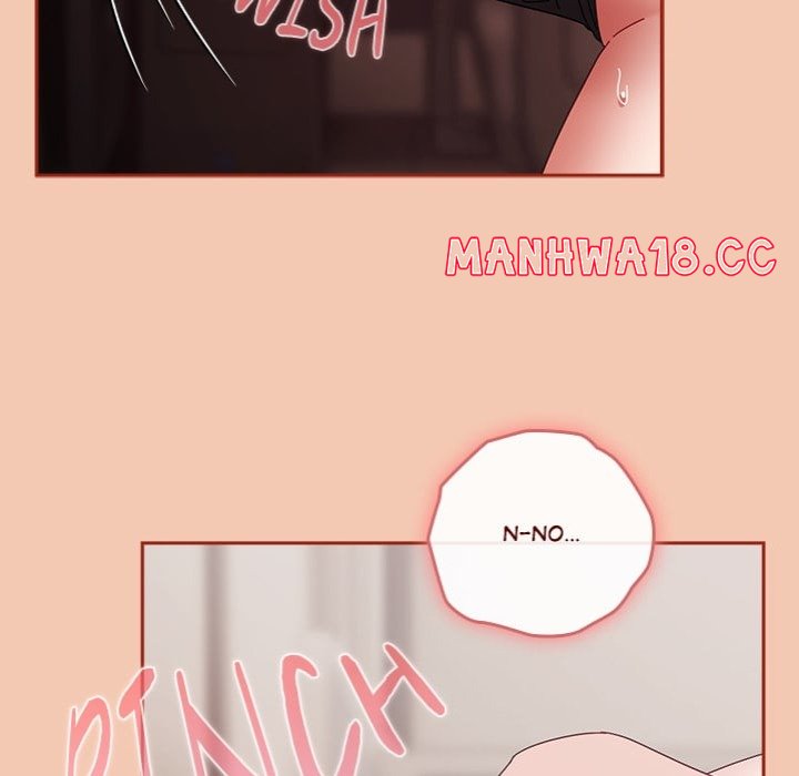 But I Love You Chapter 42 Page 130