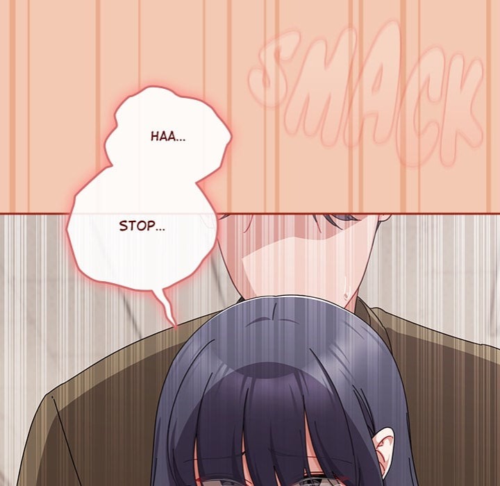 But I Love You Chapter 42 Page 141