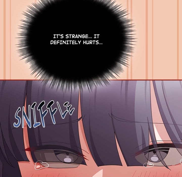 But I Love You Chapter 42 Page 145