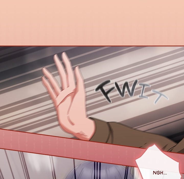 But I Love You Chapter 42 Page 160