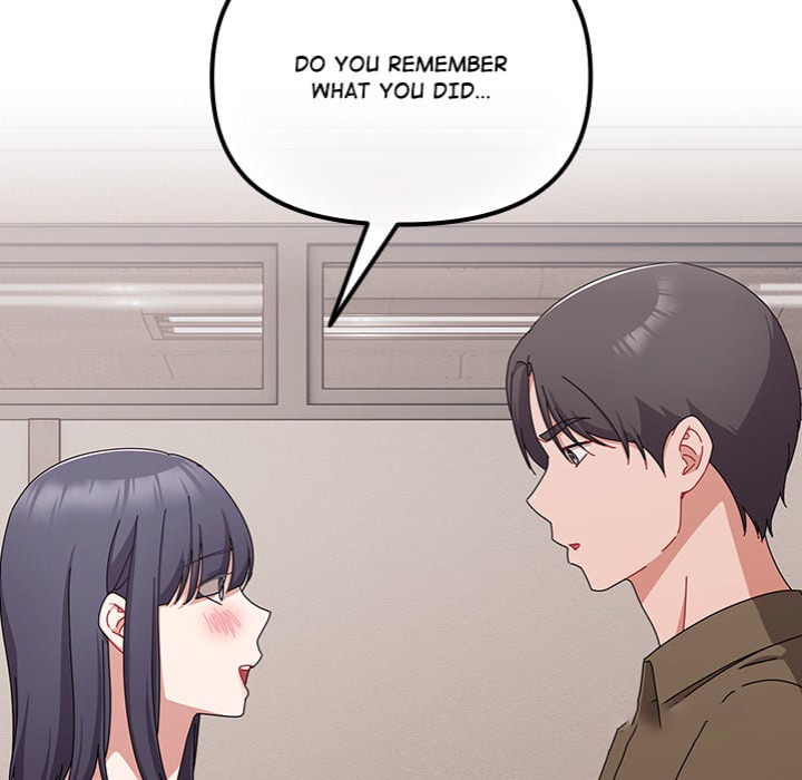 But I Love You Chapter 42 Page 20